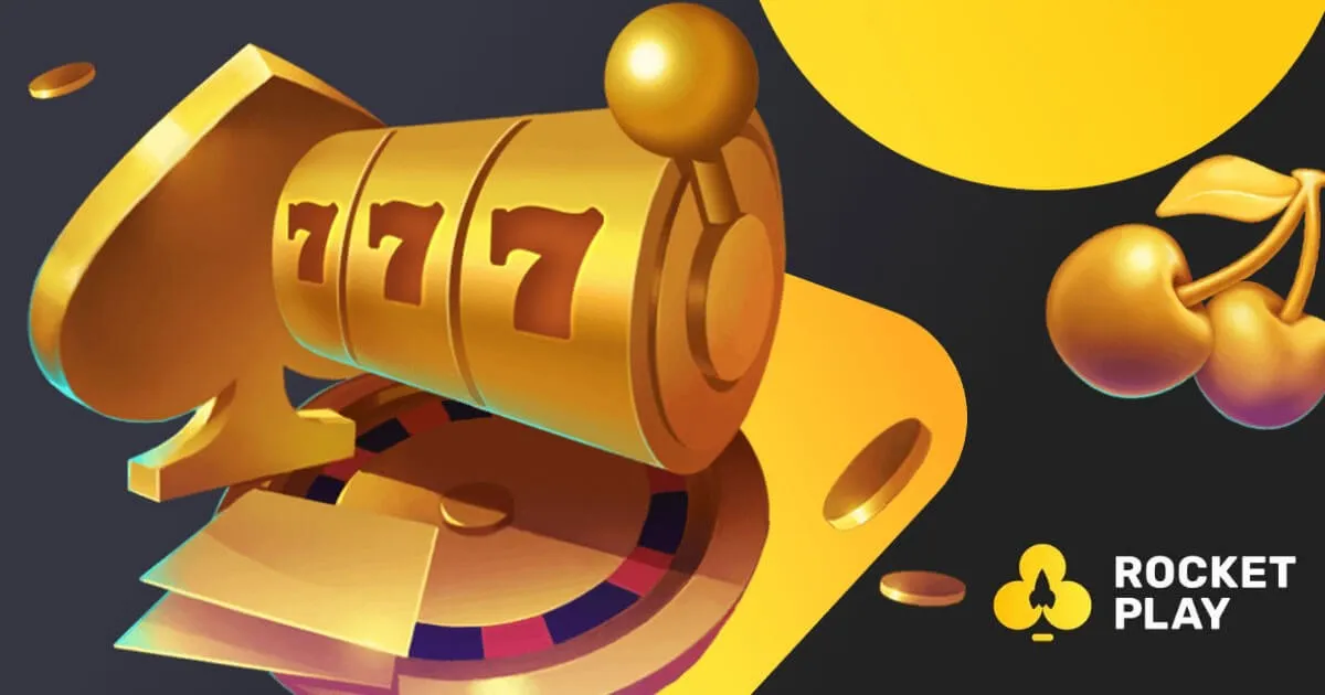 rocketplay casino online